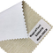 El rodillo blanco del apagón del color del precio de fábrica de G2900TB sombrea la tela ciega para el uso en el hogar