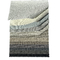 La tela impermeable de las persianas de rodillo del apagón sombrea los 2.8*30m para la sala de estar